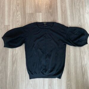 Massimu Dutti Knit Top